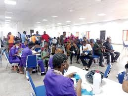 Edo security assurance