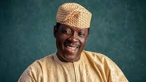 Taiwo Hassan Ogogo