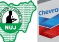 Delta NUJ journalism training