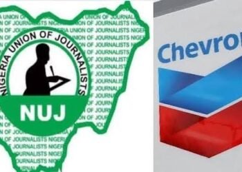 Delta NUJ journalism training