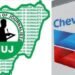 Delta NUJ journalism training