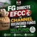 EFCC funds for NELFUND
