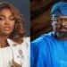 Funke Akindele birthday post