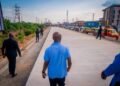 Edo road projects funding