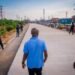 Edo road projects funding