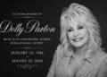 Dolly Parton