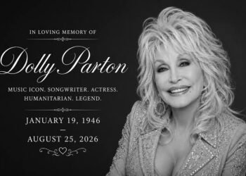Dolly Parton