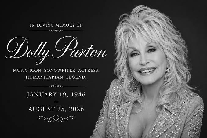 Dolly Parton
