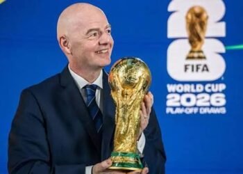 UEFA FIFA boycott threat