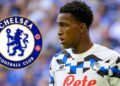 Chelsea Ahanor transfer