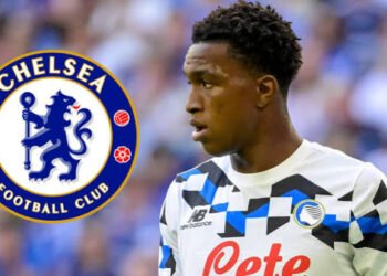 Chelsea Ahanor transfer