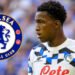 Chelsea Ahanor transfer