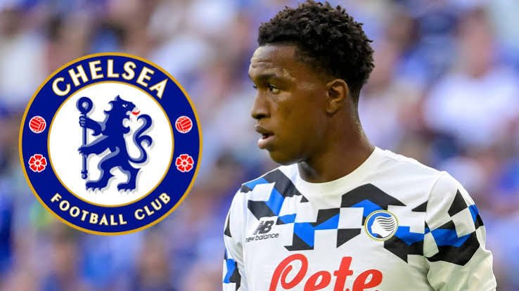 Chelsea Ahanor transfer
