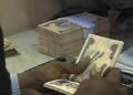 Federal Government cash transfer