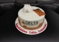 Delta at 35