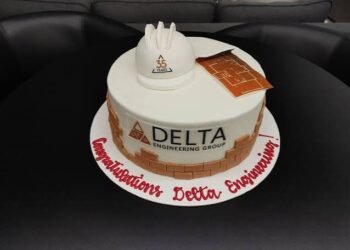 Delta at 35