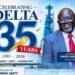 Delta at 35: Omo-Agege, NDC, Stakeholders Lament Sufferings of Deltans