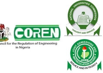 COREN tightens engineering regulations