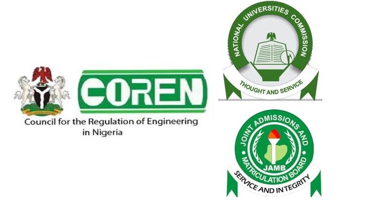 COREN tightens engineering regulations