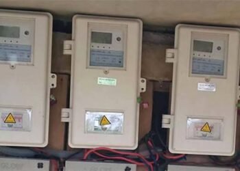 electricity meters in Nigeria