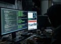 UK airports cyberattack