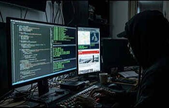 UK airports cyberattack