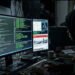 UK airports cyberattack