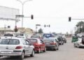 Abuja traffic enforcement