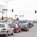 Abuja traffic enforcement