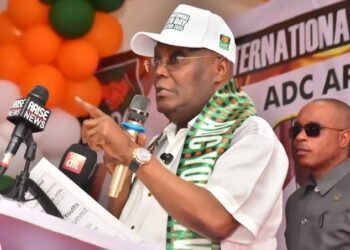 Atiku border reopening