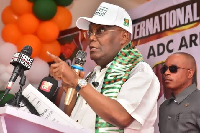 Atiku border reopening