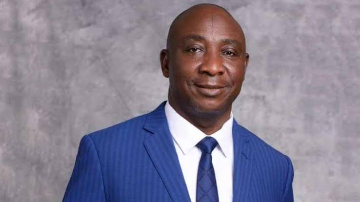 NFF President