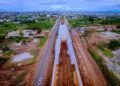 Benin-Asaba Road