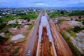 Benin-Asaba Road