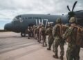The Pentagon is preparing to withdraw about 200 US troops deployed to Nigeria for counterterrorism operations, with the pullout