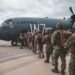 The Pentagon is preparing to withdraw about 200 US troops deployed to Nigeria for counterterrorism operations, with the pullout