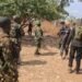 Troops Kill 21 Terrorists