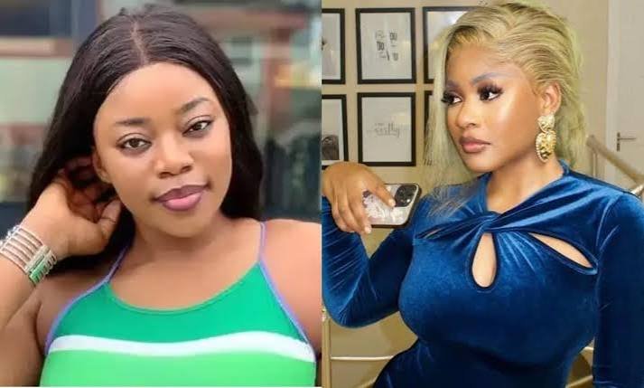 BBNaija Feud Escalates