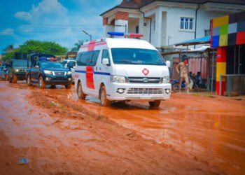 Akwa Ibom bans corpse transport
