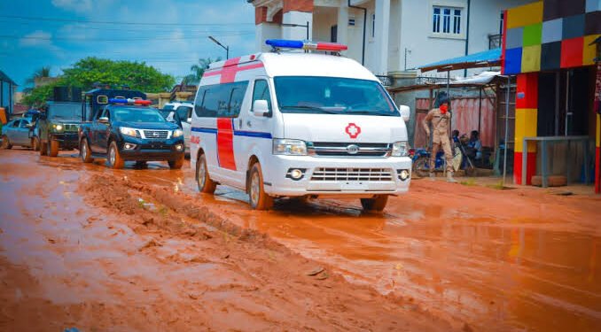 Akwa Ibom bans corpse transport