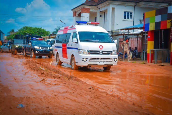 Akwa Ibom bans corpse transport