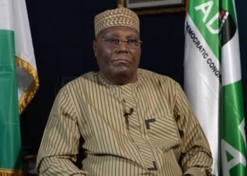 Atiku insecurity plan