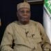 Atiku insecurity plan