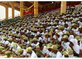 Kogi NYSC members abducted