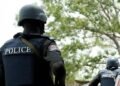 Theft of Quarry Facilities in Cross River