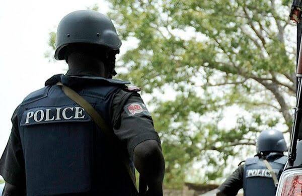 Theft of Quarry Facilities in Cross River