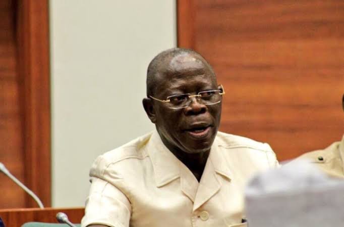 Oshiomhole Panel Submits Report on MOWAA Ownership, Funding