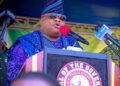 Adeleke Raises Alarm Over Osun Collation, Appeals to Tinubu To Protect Votes