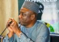 NFF in Turmoil as Ibrahim Gusau, Seven Board Members Resign Amid Financial Probe
