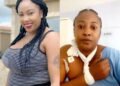 Yoruba Nollywood Actress Tope Osoba Dies At 40